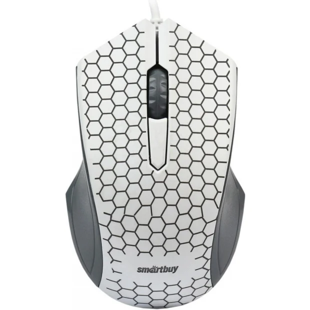 Мышь Smartbuy ONE 334 (SBM-334-W)